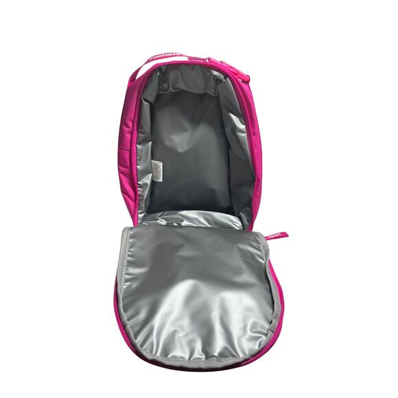 Fortnite Pink Bear Lunch Bag - Insulated Kids Lunch Box - Picture 4 of 12